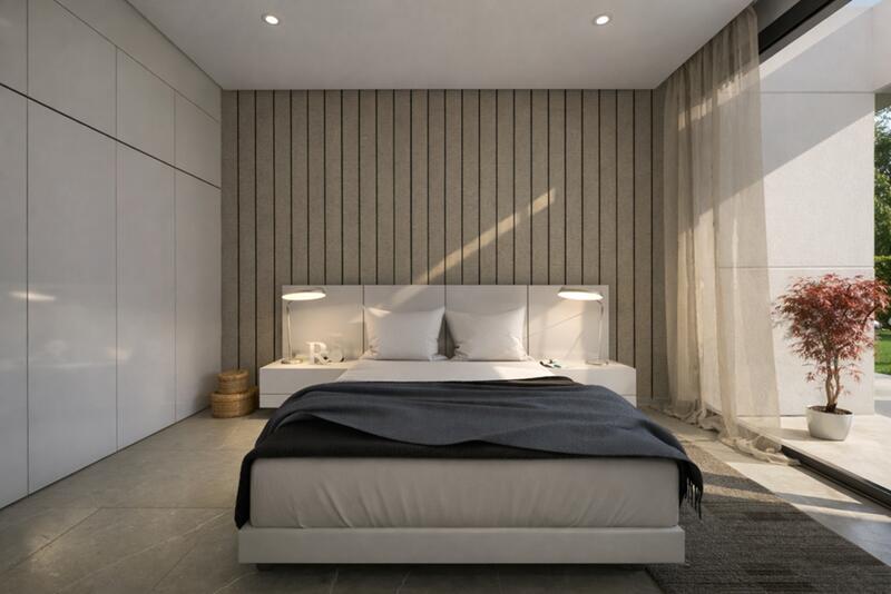 4 Schlafzimmer Villa zu verkaufen