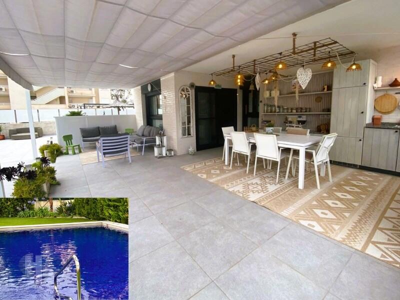 квартира продается в Guardamar del Segura, Alicante