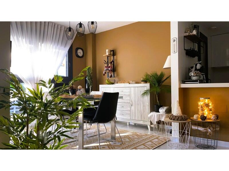 3 Schlafzimmer Appartement zu verkaufen