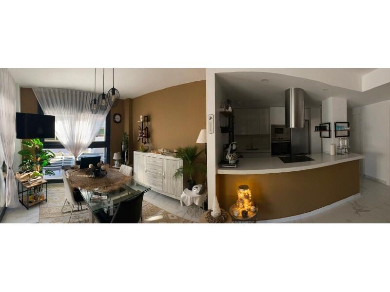 3 Schlafzimmer Appartement zu verkaufen