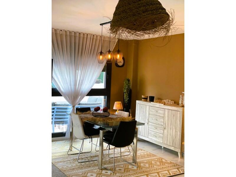 3 Schlafzimmer Appartement zu verkaufen