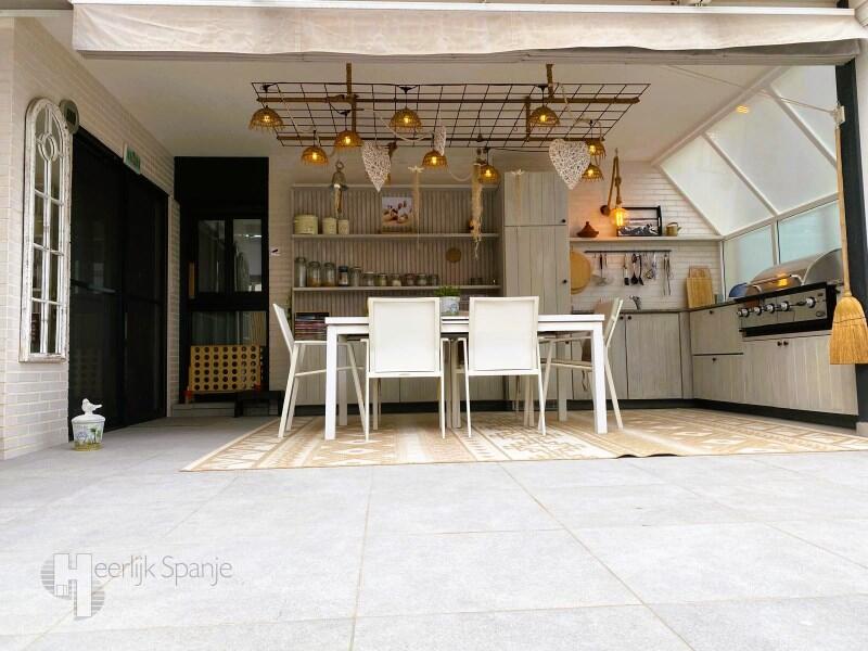 3 Schlafzimmer Appartement zu verkaufen