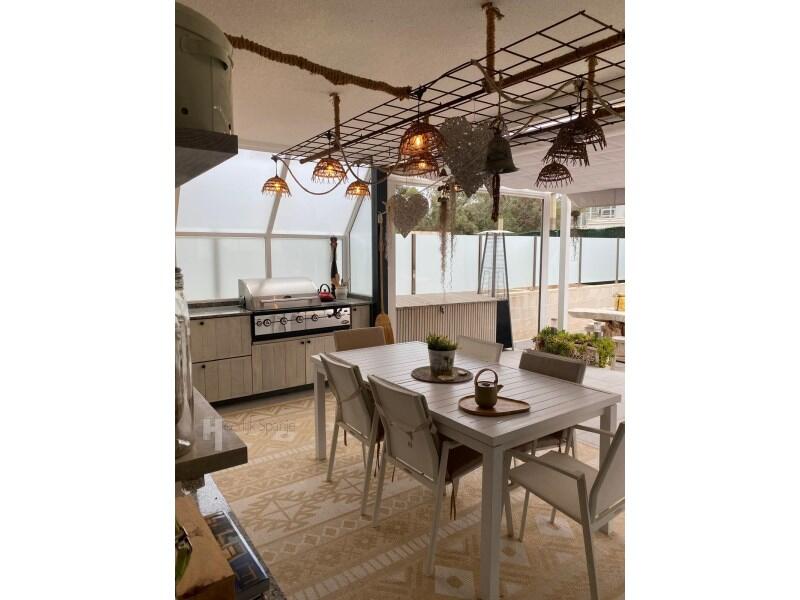 3 Schlafzimmer Appartement zu verkaufen