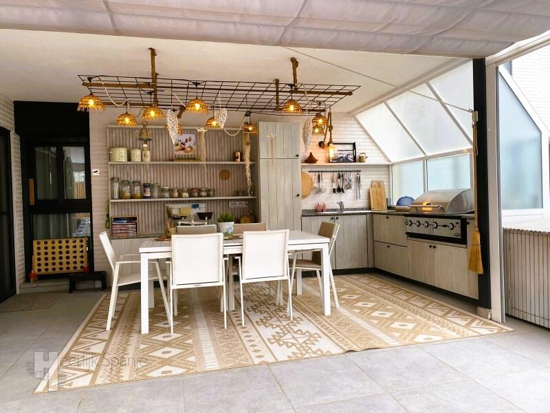 3 Schlafzimmer Appartement zu verkaufen