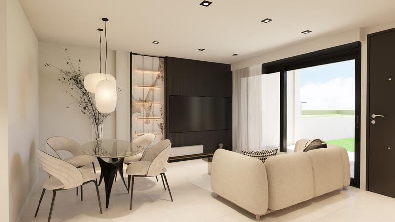 2 bedroom Villa for sale