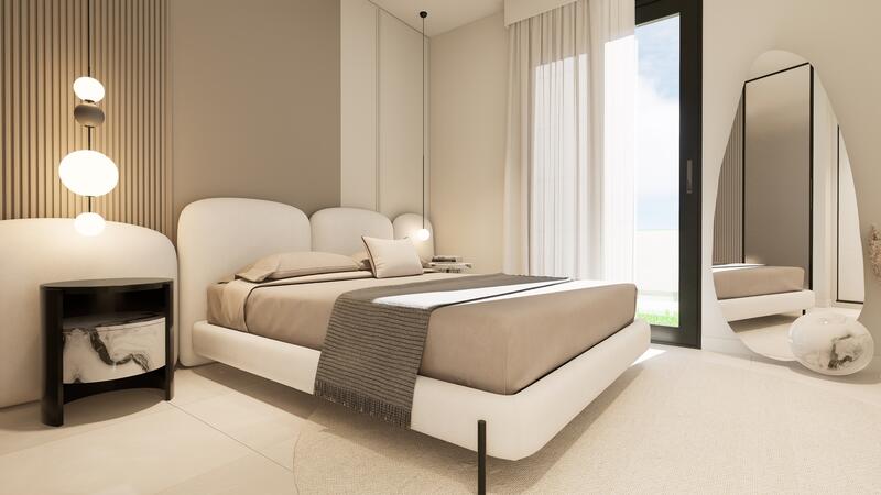 2 bedroom Villa for sale