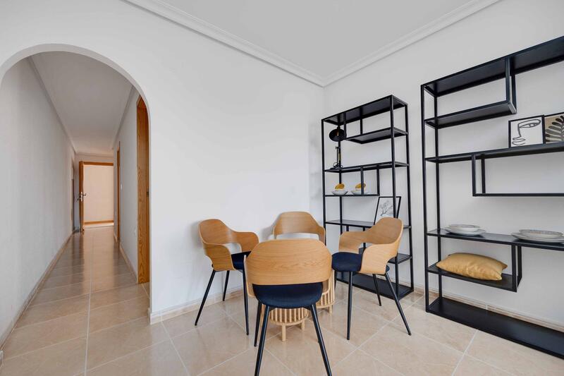 1 Cuarto Apartamento en venta