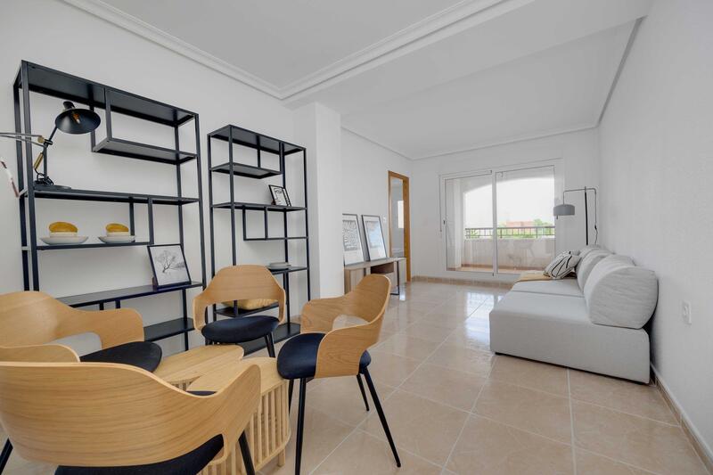 3 Cuarto Apartamento en venta