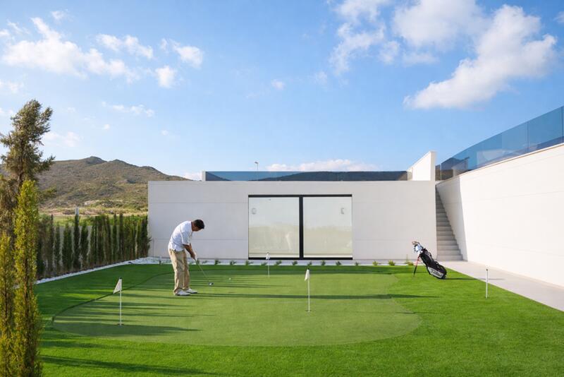 4 bedroom Villa for sale