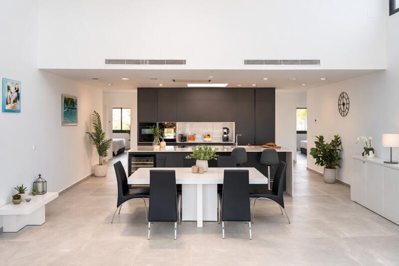 4 bedroom Villa for sale