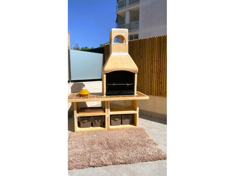 3 Cuarto Apartamento en venta