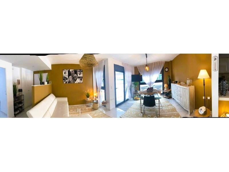 3 Cuarto Apartamento en venta