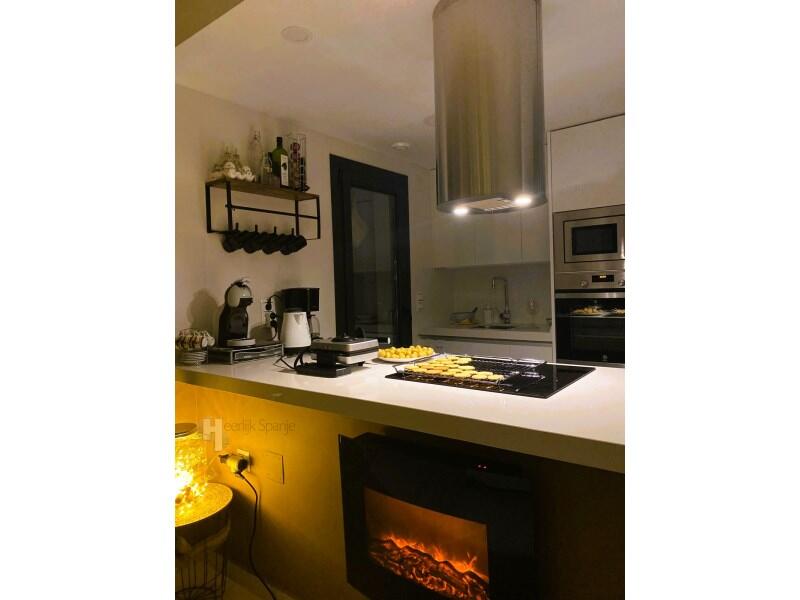 3 Cuarto Apartamento en venta