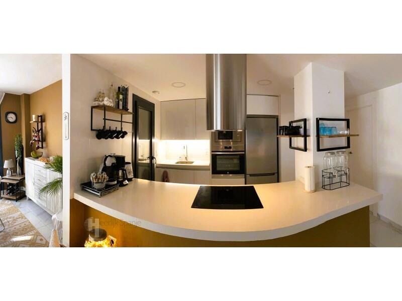 3 Cuarto Apartamento en venta