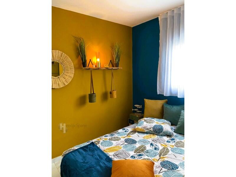 3 Cuarto Apartamento en venta