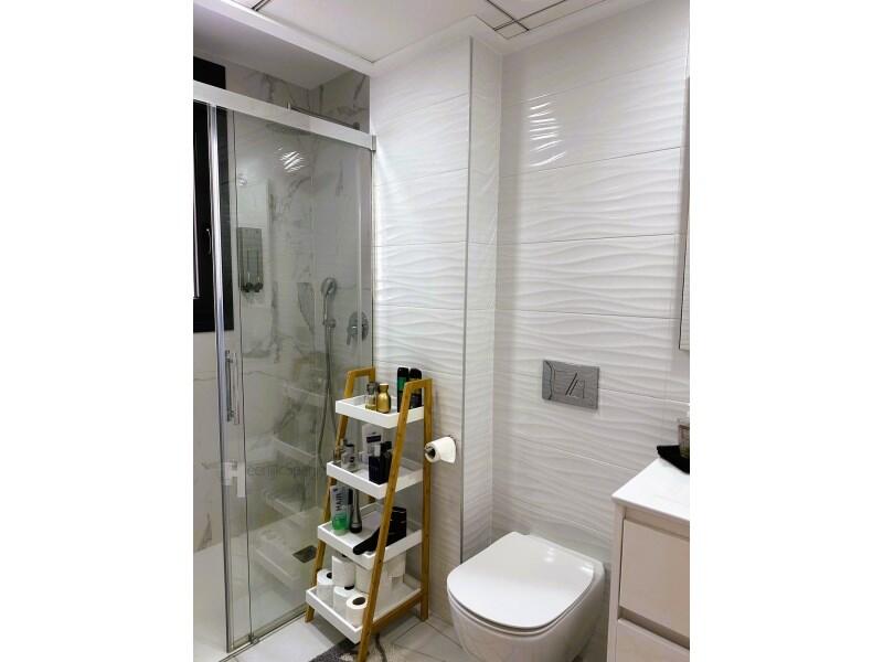 3 Cuarto Apartamento en venta