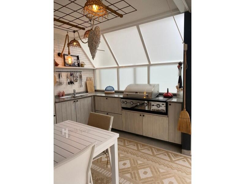 3 Cuarto Apartamento en venta