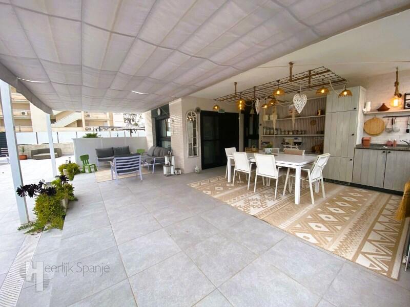 3 Cuarto Apartamento en venta