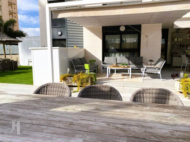 3 Cuarto Apartamento en venta