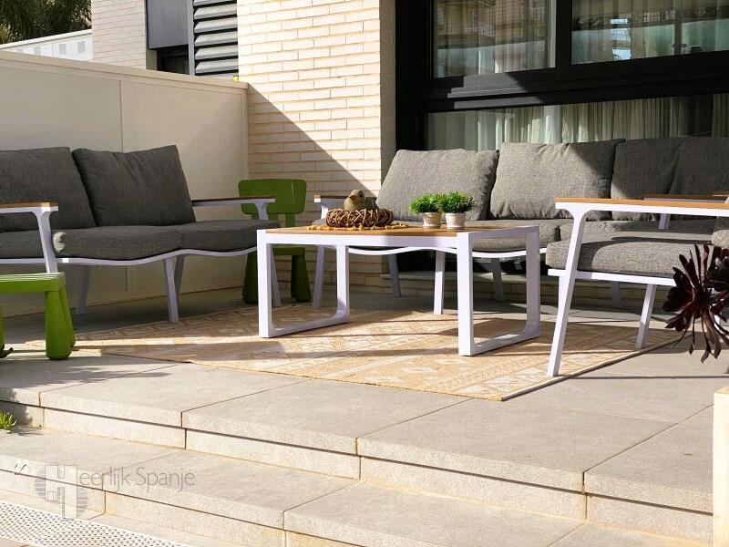 3 Cuarto Apartamento en venta