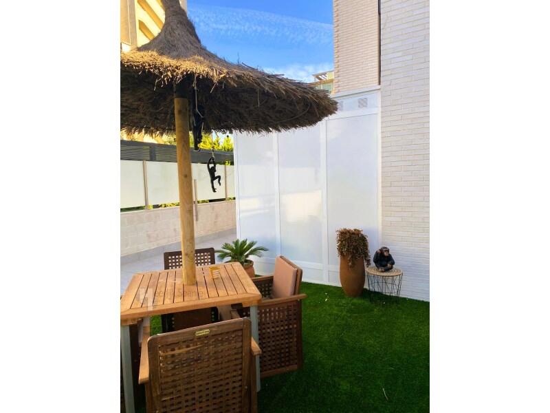 3 Cuarto Apartamento en venta