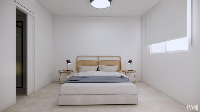 3 bedroom Apartment for sale