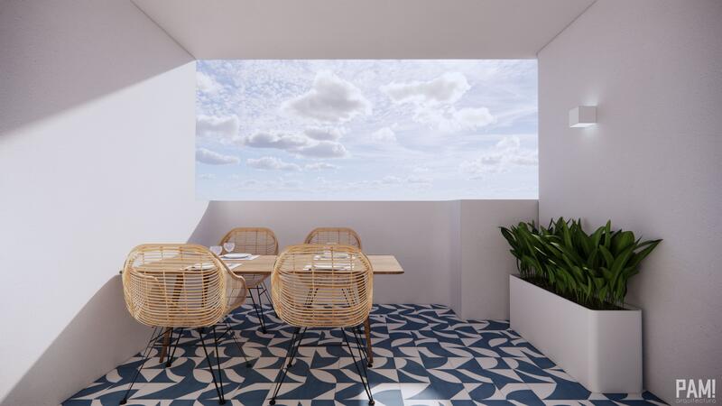 3 bedroom Apartment for sale