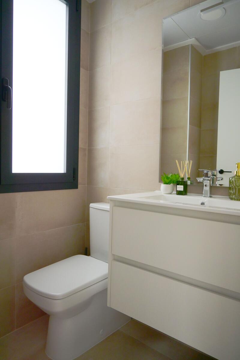 3 slaapkamer Villa Te koop 3 slaapkamer Villa Te koop