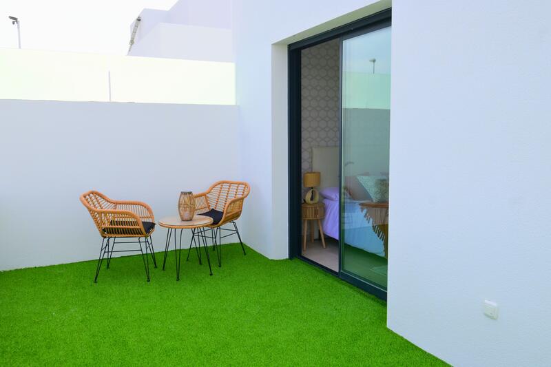 3 slaapkamer Villa Te koop 3 slaapkamer Villa Te koop