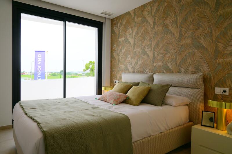 3 slaapkamer Villa Te koop 3 slaapkamer Villa Te koop