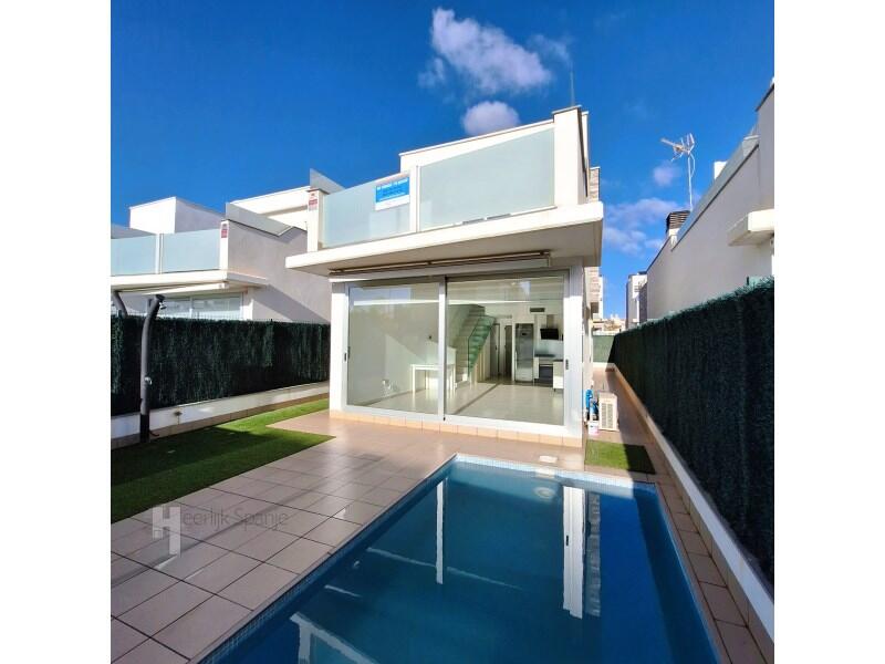 3 sovrum Villa till salu 3 sovrum Villa till salu