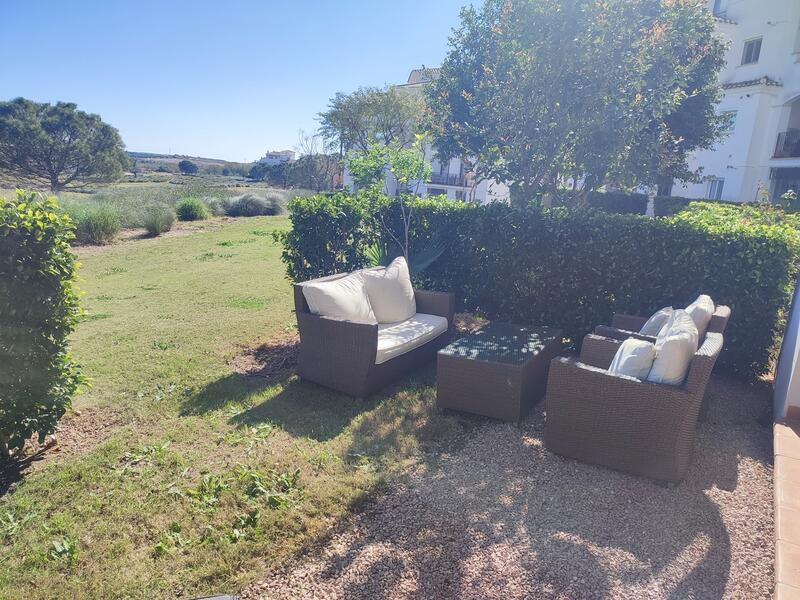 2 Schlafzimmer Appartement zu verkaufen