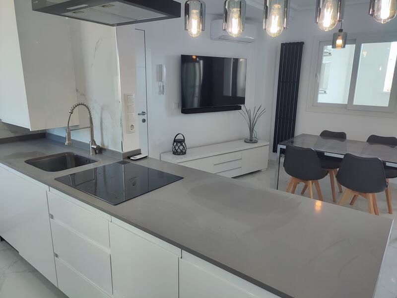 2 Schlafzimmer Appartement zu verkaufen