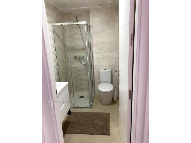 2 chambre Appartement à vendre