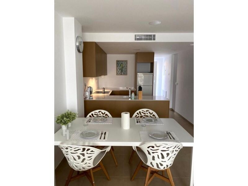 2 chambre Appartement à vendre