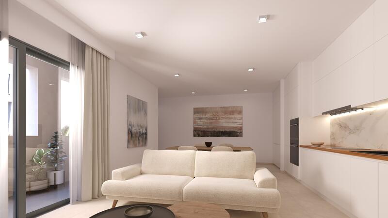 1 chambre Appartement à vendre