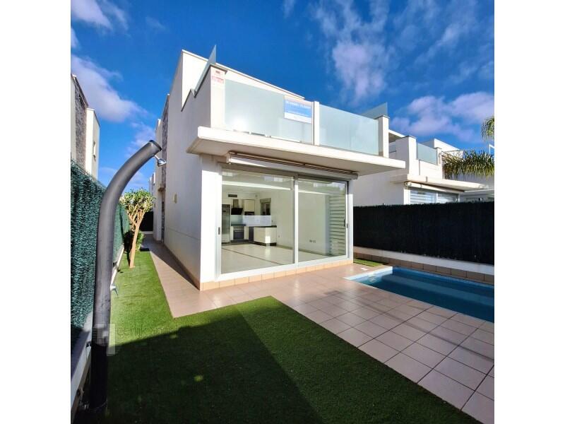 Villa à vendre dans San Pedro del Pinatar, Murcia