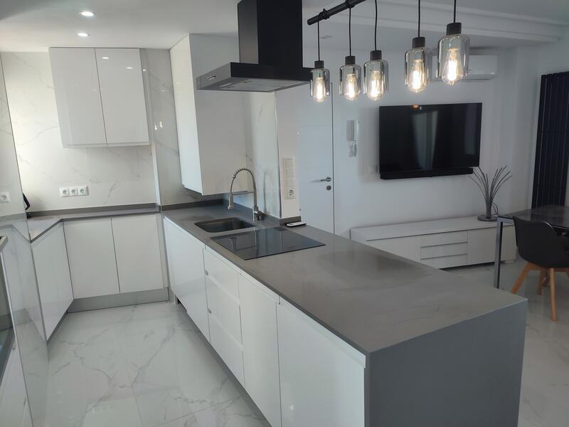 2 Cuarto Apartamento en venta 2 Cuarto Apartamento en venta