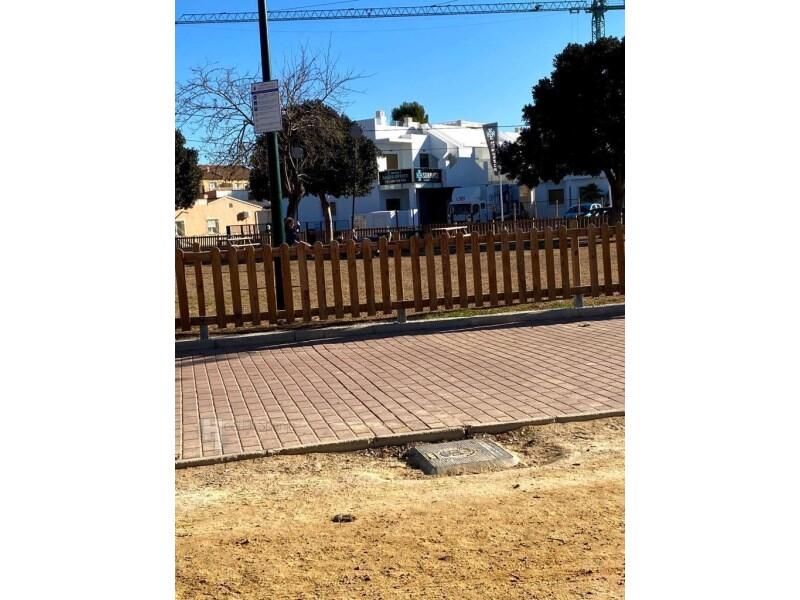 2 sovrum Lägenhet till salu