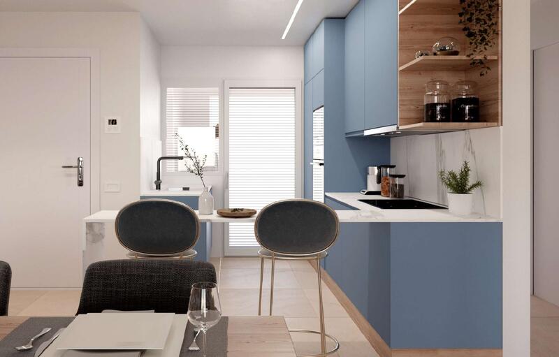 3 bedroom Apartment for sale