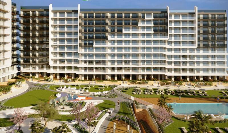 3 bedroom Apartment for sale