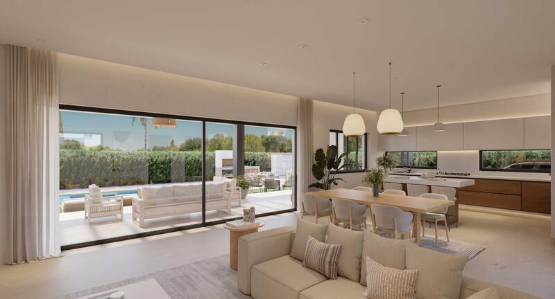 3 bedroom Villa for sale