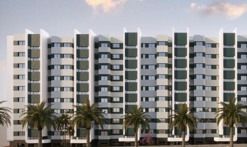 3 bedroom Apartment for sale