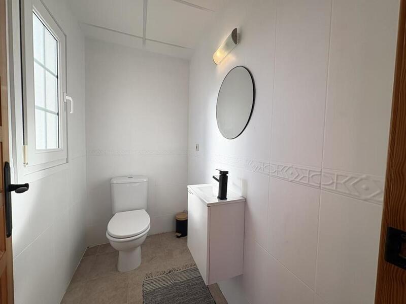 2 soveværelse Villa til salg