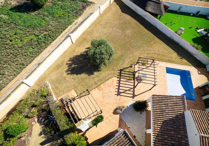 5 bedroom Villa for sale