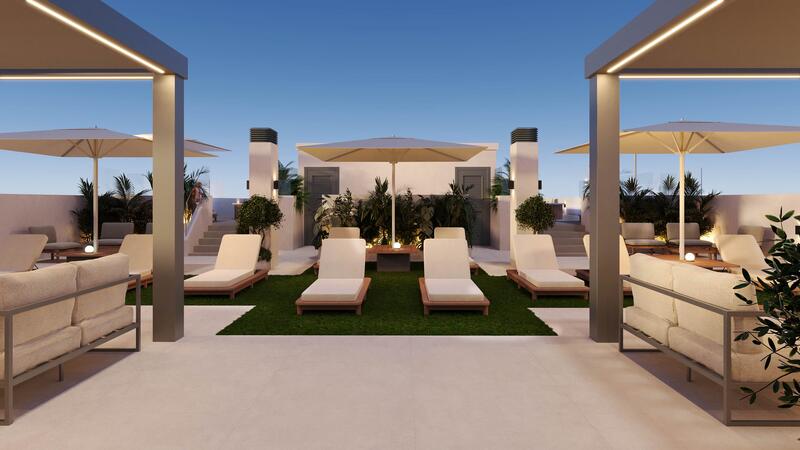 2 bedroom Apartment for sale