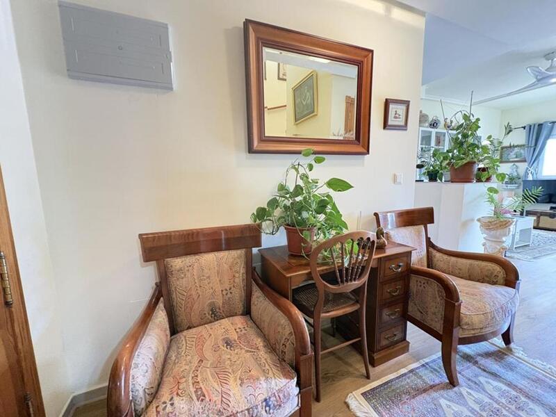 2 sovrum Villa till salu 2 sovrum Villa till salu