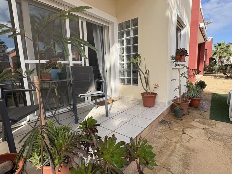 2 sovrum Villa till salu 2 sovrum Villa till salu