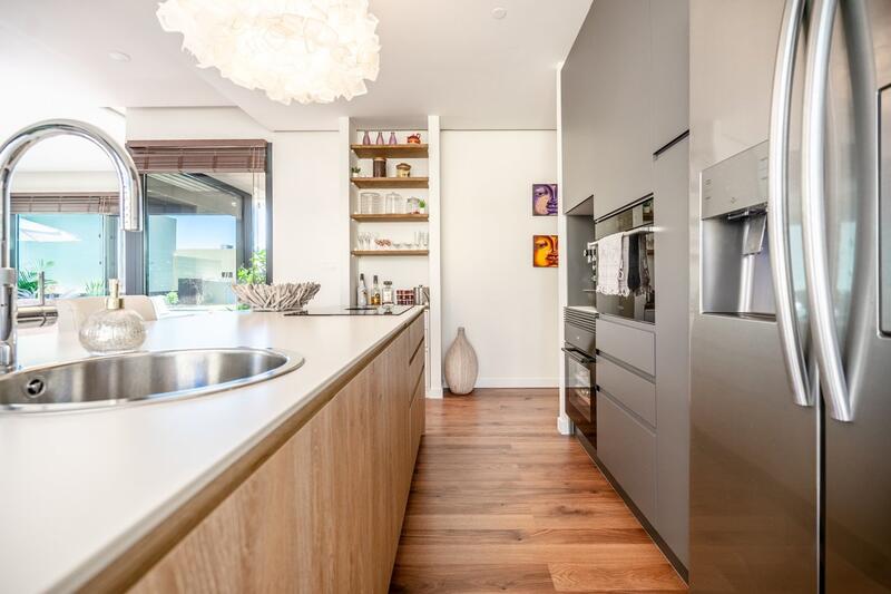 2 soverom Villa til salgs