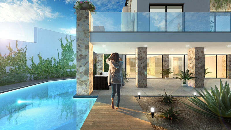 3 bedroom Villa for sale 3 bedroom Villa for sale